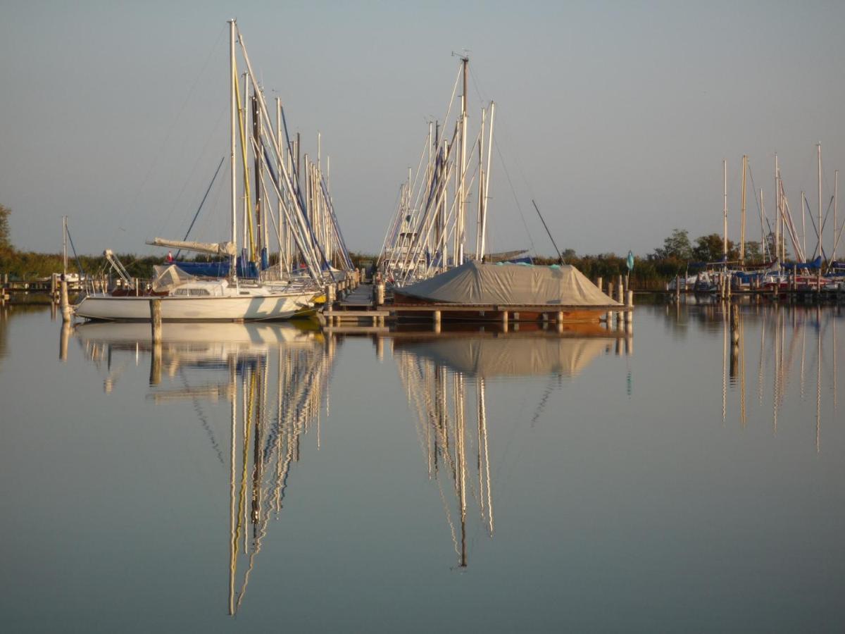 Haus Am See Neusiedl am See Exteriör bild