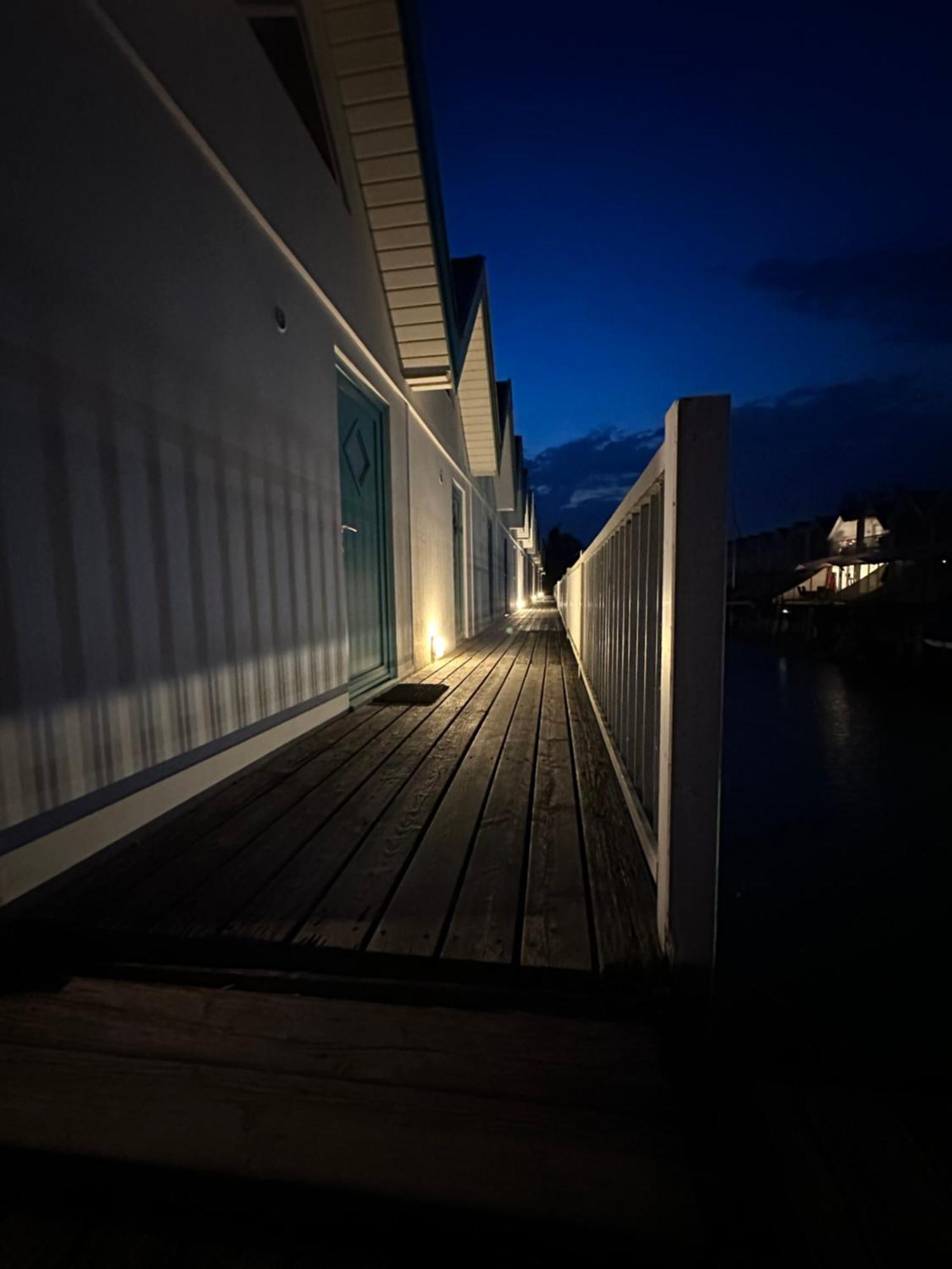 Haus Am See Neusiedl am See Exteriör bild